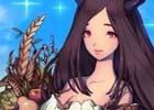 iOS/Android「フィンガーナイツ」畑を愛する豊穣の女神・デメテルが登場する新イベント「女神からの贈り物」が11月17日スタート！
