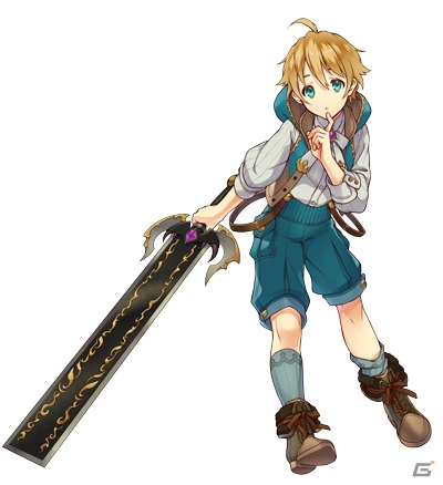 iOS/Android「オルタンシア・サーガ -蒼の騎士団-」新章「宿命～背負いし者たち～」が配信開始！新ユニットが登場する10連ガチャキャンペーンも開催の画像4