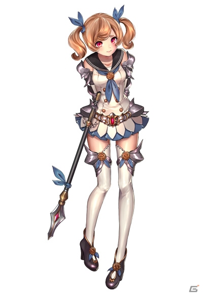 iOS/Android「オルタンシア・サーガ -蒼の騎士団-」新章「宿命～背負いし者たち～」が配信開始！新ユニットが登場する10連ガチャキャンペーンも開催の画像5