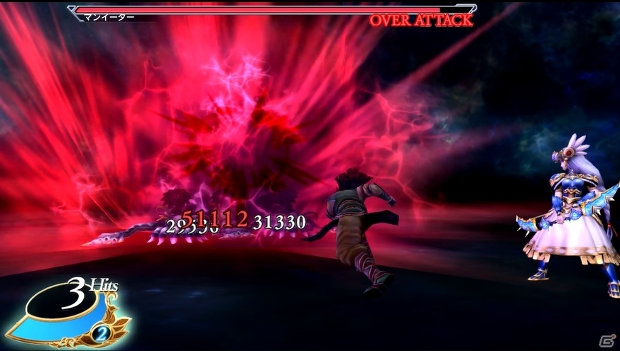 「VALKYRIE ANATOMIA -THE ORIGIN-」にて「VALKYRIE PROFILE」コラボイベントが11月15日より開催！の画像5