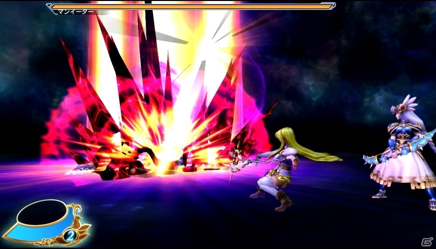 「VALKYRIE ANATOMIA -THE ORIGIN-」にて「VALKYRIE PROFILE」コラボイベントが11月15日より開催！の画像7