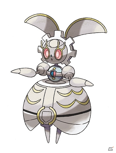 3DS「ポケットモンスター サン・ムーン」パートナーポケモン3体専用のZワザが判明！新たなウルトラビーストも登場の画像21