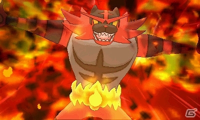 3DS「ポケットモンスター サン・ムーン」パートナーポケモン3体専用のZワザが判明！新たなウルトラビーストも登場の画像4