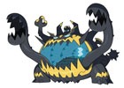 3DS「ポケットモンスター サン・ムーン」パートナーポケモン3体専用のZワザが判明！新たなウルトラビーストも登場