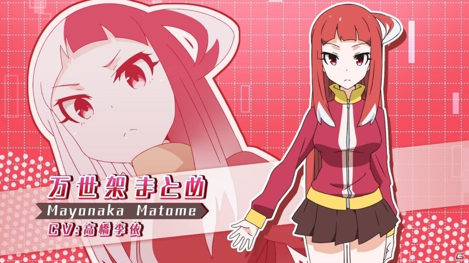 主要キャストが顔を揃えた「AKIBA'S TRIP -THE ANIMATION-」製作発表会のオフィシャルレポートが到着の画像10