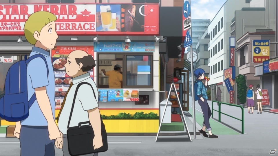 主要キャストが顔を揃えた「AKIBA'S TRIP -THE ANIMATION-」製作発表会のオフィシャルレポートが到着の画像15