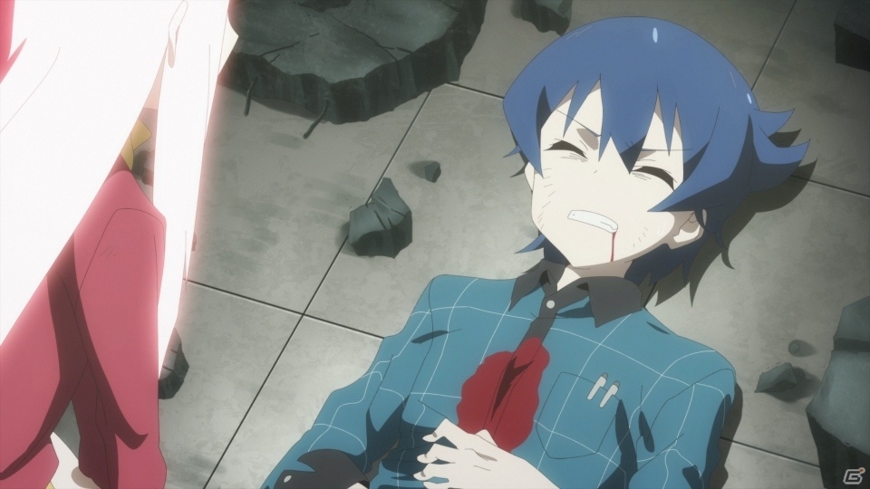 主要キャストが顔を揃えた「AKIBA'S TRIP -THE ANIMATION-」製作発表会のオフィシャルレポートが到着の画像16