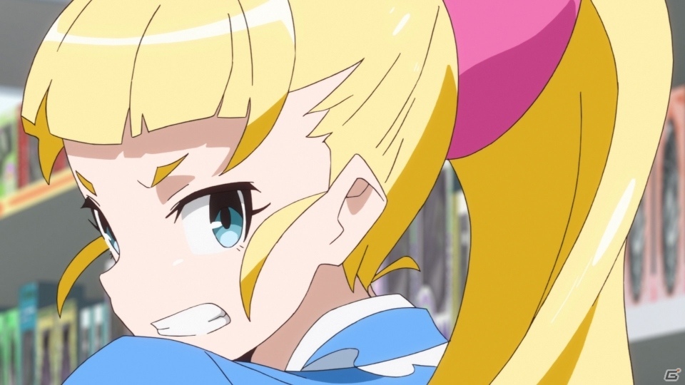 主要キャストが顔を揃えた「AKIBA'S TRIP -THE ANIMATION-」製作発表会のオフィシャルレポートが到着の画像19
