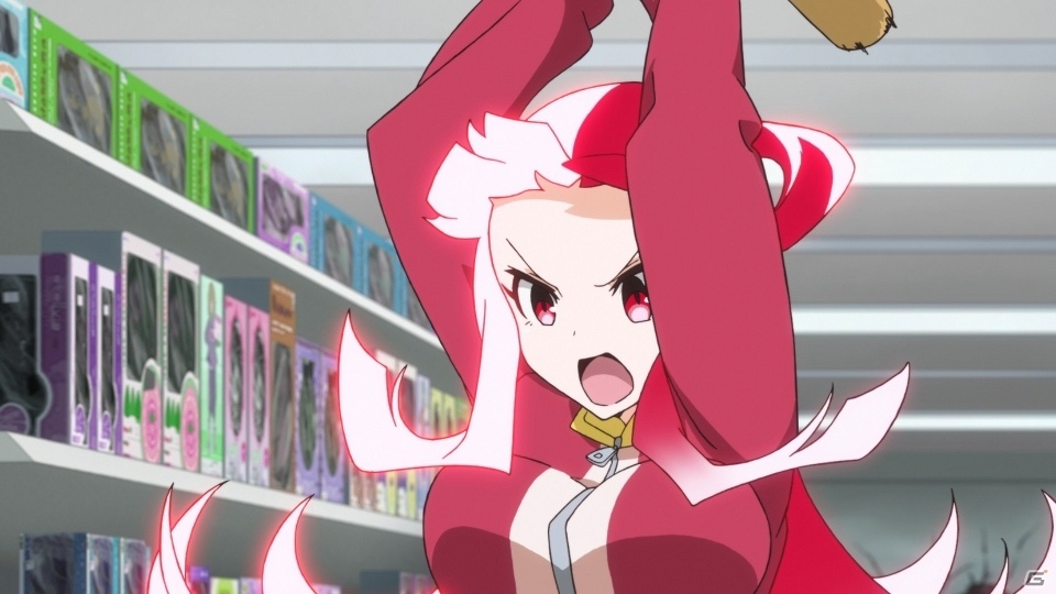 主要キャストが顔を揃えた「AKIBA'S TRIP -THE ANIMATION-」製作発表会のオフィシャルレポートが到着の画像20