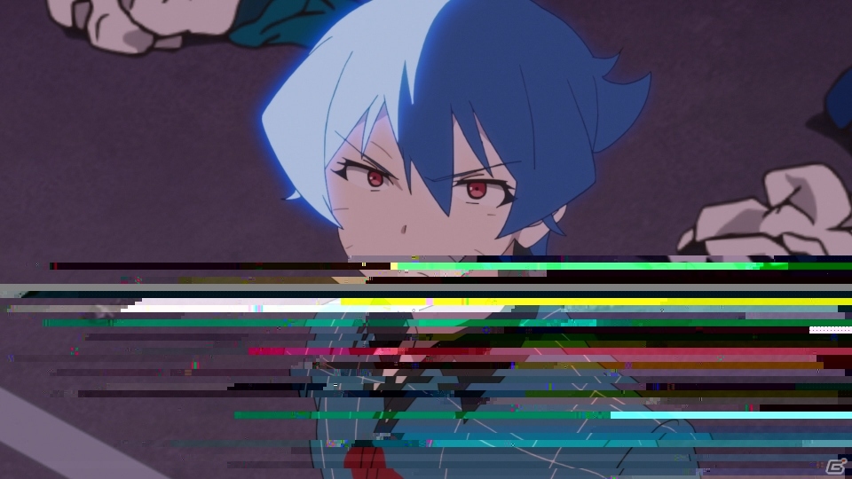 主要キャストが顔を揃えた「AKIBA'S TRIP -THE ANIMATION-」製作発表会のオフィシャルレポートが到着の画像21