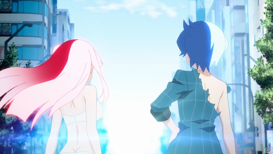 主要キャストが顔を揃えた「AKIBA'S TRIP -THE ANIMATION-」製作発表会のオフィシャルレポートが到着の画像6