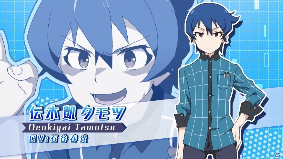 主要キャストが顔を揃えた「AKIBA'S TRIP -THE ANIMATION-」製作発表会のオフィシャルレポートが到着の画像8