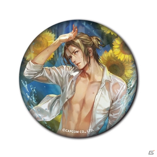 「囚われのパルマ」ミュージアムの限定・先行販売グッズ＆特典情報が公開！の画像5