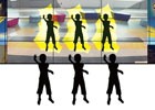 「ポケットモンスター サン・ムーン」ZワザをARで体験！11月18日よりイベント「新ポケモンとアローラの世界」が開始