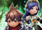 Android版「BRAVELY DEFAULT FAIRY'S EFFECT」先着5,000名のクローズドβテストが開始！5,000円分のギフトカードが当たるキャンペーンも