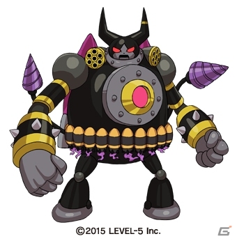 iOS/Android「妖怪ウォッチ ぷにぷに」プラチナ鬼パスや鬼蜘蛛などが手に入る時間限定イベント「鬼時間スペシャル」がスタートの画像5