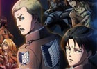 3DS「進撃の巨人 死地からの脱出」が2017年3月30日に発売決定！豪華版“トレジャーBOX”も同時発売