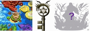 iOS/Android「エレメンタルストーリー」にてアニメ「鋼の錬金術師 FULLMETAL ALCHEMIST」とのコラボがスタートの画像3