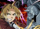 iOS/Android「エレメンタルストーリー」にてアニメ「鋼の錬金術師 FULLMETAL ALCHEMIST」とのコラボがスタート
