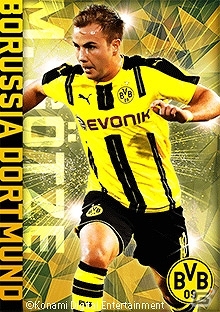iOS/Android「ワールドサッカーコレクションS」新イベント「熱狂！！エキサイトメントスタジアム」が開催！ドルトムントのカード追加を含むアップデートが実施の画像7