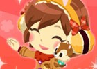 「ディズニー マジックキャッスル ドリーム・アイランド」チップ＆デールとクラリスをテーマにした期間限定イベントが開催中！