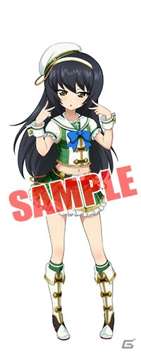 iOS/Android「ガールズ＆パンツァー 戦車道大作戦！」サービス開始1周年！全員に★5の西住みほをプレゼント＆新システム「スキルツリー」が実装の画像7