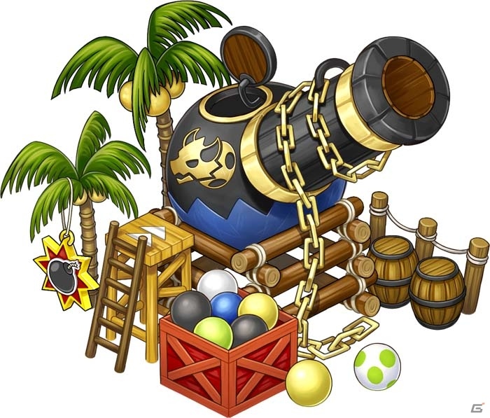 iOS/Android「フレンドラ～竜とつながりの島～」第3回「ともだちジョイント」が開催！遊園地シリーズも実装の画像5