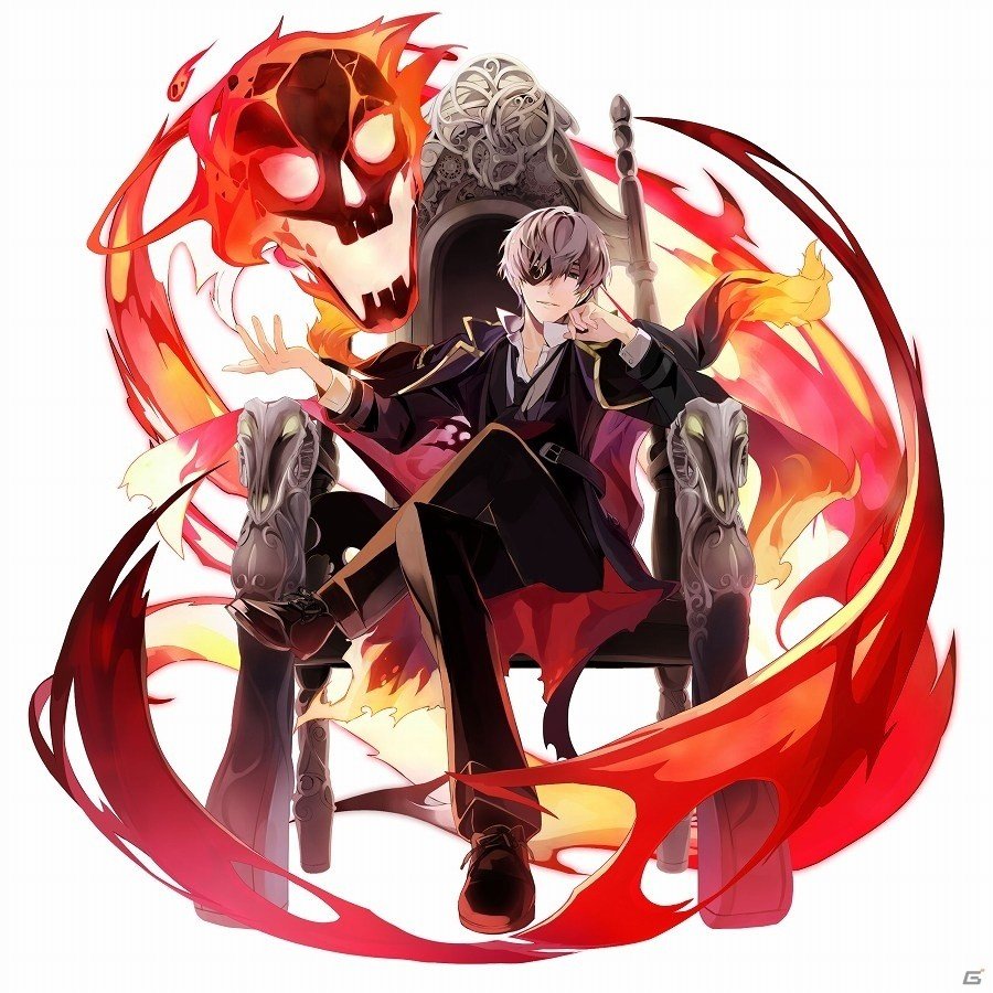 iOS/Android「【18】キミト ツナガル パズル」第3弾アーティストコラボに「luz」が登場！限定ダイバー4体も実装の画像2