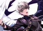 iOS/Android「【18】キミト ツナガル パズル」第3弾アーティストコラボに「luz」が登場！限定ダイバー4体も実装