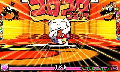 3DS「パズドラクロス 神の章／龍の章」月刊コロコロコミックの人気キャラが大集合！「コロコロ☆オールスターズ」ダンジョンが配信の画像3