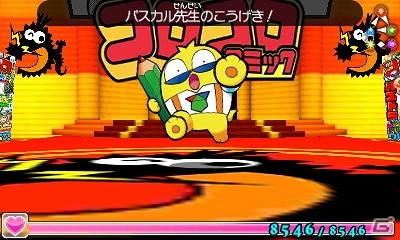 3DS「パズドラクロス 神の章／龍の章」月刊コロコロコミックの人気キャラが大集合！「コロコロ☆オールスターズ」ダンジョンが配信の画像4
