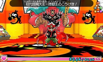 3DS「パズドラクロス 神の章／龍の章」月刊コロコロコミックの人気キャラが大集合！「コロコロ☆オールスターズ」ダンジョンが配信の画像5