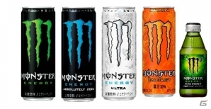 「バトルフィールド 1」とモンスターエナジーのコラボキャンペーンが開催中―ゲーム内で使用できるバトルパックが手に入る！の画像2