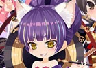 PC/iOS/Android「ポケットランド」にて「SHOW BY ROCK!!」コラボが開催！「徒然なる操り霧幻庵」のアバターアイテムが登場