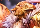 iOS/Android「ライバルアリーナ VS」翔雷の戦神・トールが獲得できる定期大会「天空闘技場」が開催！
