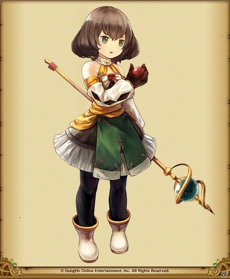iOS/Android「セブンス・リバース」序盤ストーリーと物語の鍵を握る登場人物の情報が公開！の画像13