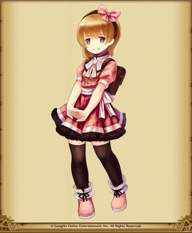 iOS/Android「セブンス・リバース」序盤ストーリーと物語の鍵を握る登場人物の情報が公開！の画像9