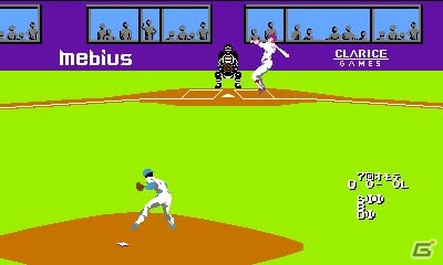 バントでホームランなどの独特なルールも再現した3DS版「燃えろ!!プロ野球2016」が配信開始！の画像4