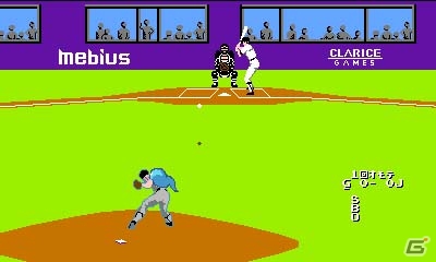 バントでホームランなどの独特なルールも再現した3DS版「燃えろ!!プロ野球2016」が配信開始！の画像6
