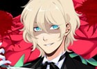 キスで成長！？イケメン堕天使育成ゲーム「堕天系男子Devil's Kiss」がiOS向けに配信開始