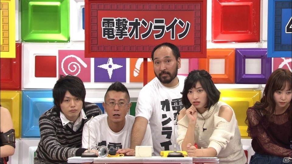 「セブンス・リバース」ゲーム知識が問われる難問ばかり！？「ゲームクイズ王決定戦」最終ステージ「世界最強！早押しクイズ」の動画が公開の画像3