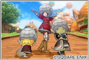 iOS/Android「予言者育成学園 Fortune Tellers Academy」メタルスライムたちが登場する「ドラゴンクエストX」コラボ企画第2弾が開催！の画像12