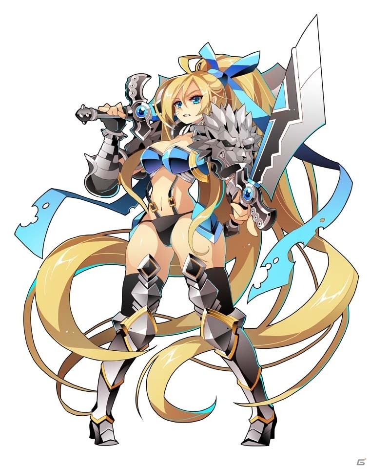 iOS/Android「ファンタジーウォータクティクス」新ヒーロー・マジックナイトセルフィナが手に入る「ビンゴイベント」が開催！の画像4