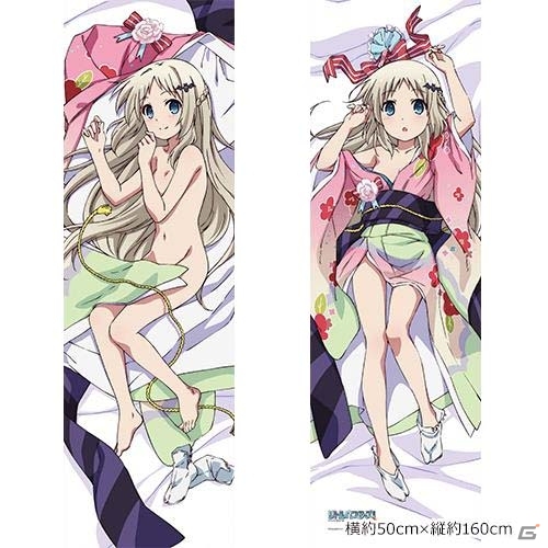 「Rewrite」「リトルバスターズ！～Refrain～」「シャイニング」シリーズ、「東方Project」のコミケ91新商品の先行受注販売が11月18日より開始の画像10