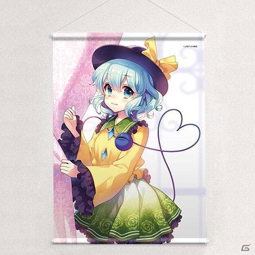 「Rewrite」「リトルバスターズ！～Refrain～」「シャイニング」シリーズ、「東方Project」のコミケ91新商品の先行受注販売が11月18日より開始の画像14