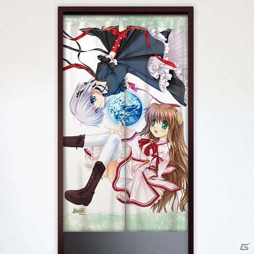 「Rewrite」「リトルバスターズ！～Refrain～」「シャイニング」シリーズ、「東方Project」のコミケ91新商品の先行受注販売が11月18日より開始の画像4