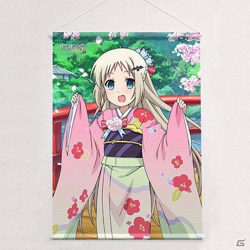 「Rewrite」「リトルバスターズ！～Refrain～」「シャイニング」シリーズ、「東方Project」のコミケ91新商品の先行受注販売が11月18日より開始の画像7