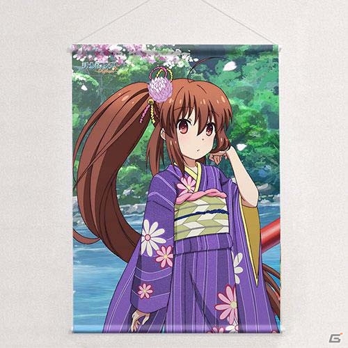 「Rewrite」「リトルバスターズ！～Refrain～」「シャイニング」シリーズ、「東方Project」のコミケ91新商品の先行受注販売が11月18日より開始の画像8