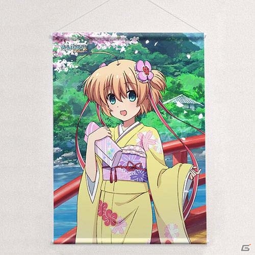 「Rewrite」「リトルバスターズ！～Refrain～」「シャイニング」シリーズ、「東方Project」のコミケ91新商品の先行受注販売が11月18日より開始の画像9