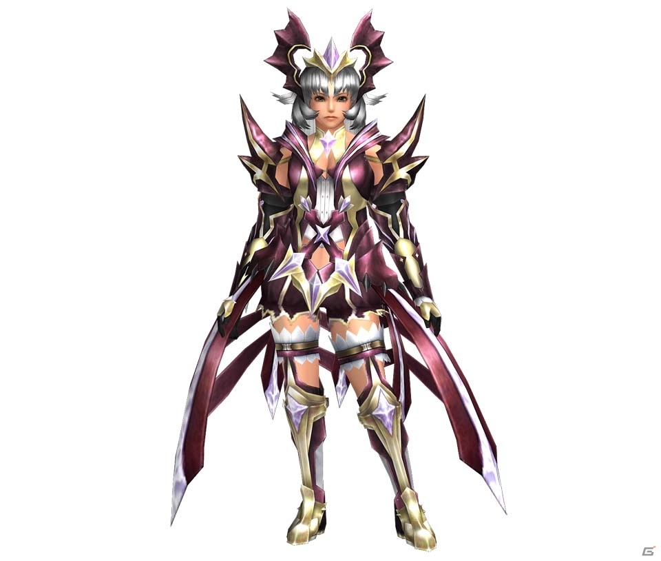 「モンスターハンター フロンティアZ」猟団迎撃戦を実装してリニューアルされた「歌姫狩衛戦・真説」が開催！の画像25